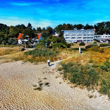 Romantik Seehotel Eichenhain Пельцерхакен Экстерьер фото