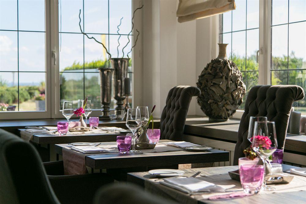 Romantik Seehotel Eichenhain Пельцерхакен Экстерьер фото